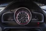 Mazda CX-3 2015 года (UK)